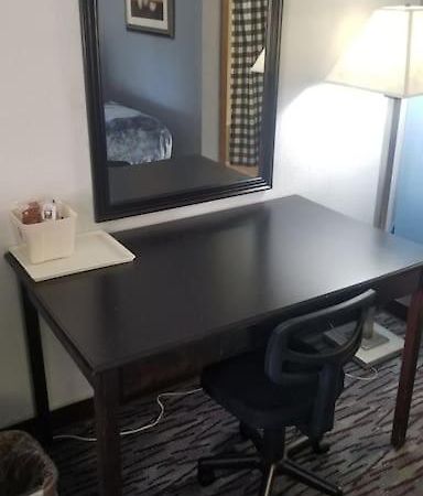 Hotel 2 Queen Beds Hotel Room 106 Wi-Fi Booking Stillwater Bagian luar foto